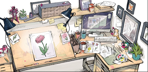 The Best Sketchbook Alternatives